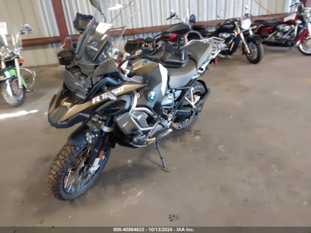 2020 BMW R 1250 WB10J5303LZF79894 Photo 1