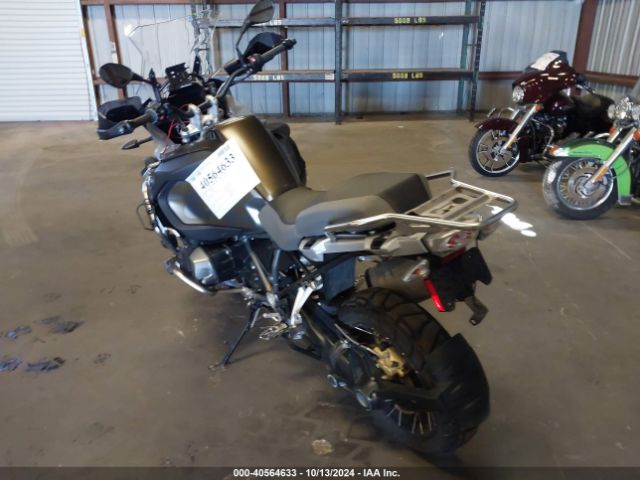 2020 BMW R 1250 WB10J5303LZF79894 Photo 2