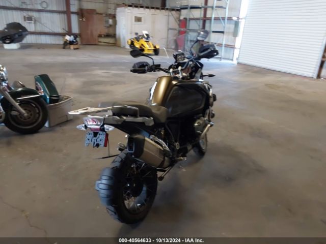2020 BMW R 1250 WB10J5303LZF79894 Photo 3