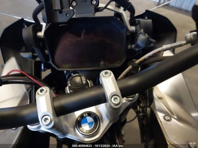 2020 BMW R 1250 WB10J5303LZF79894 Photo 6