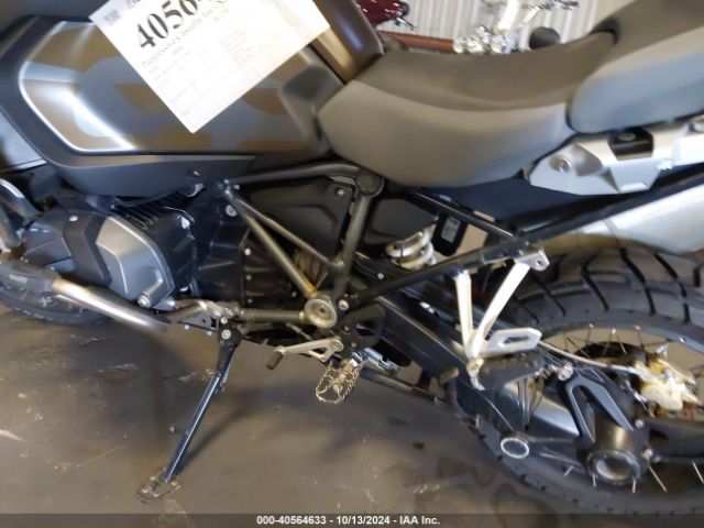 2020 BMW R 1250 WB10J5303LZF79894 Photo 8