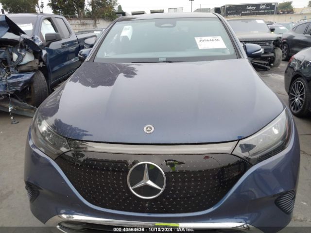 4JGGM1CBXPA038874 Mercedes-Benz Eqe 350 Suv 4matic