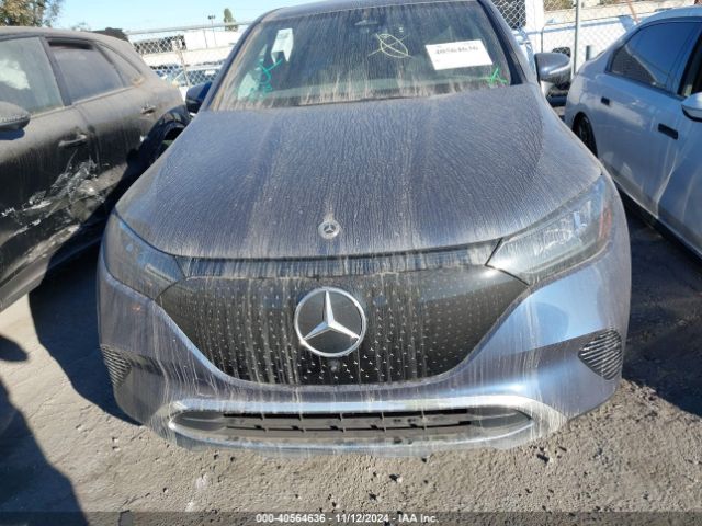 4JGGM1CBXPA038874 Mercedes-Benz Eqe 350 Suv 4matic