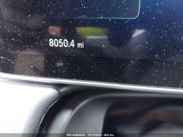 4JGGM1CBXPA038874 Mercedes-Benz Eqe 350 Suv 4matic