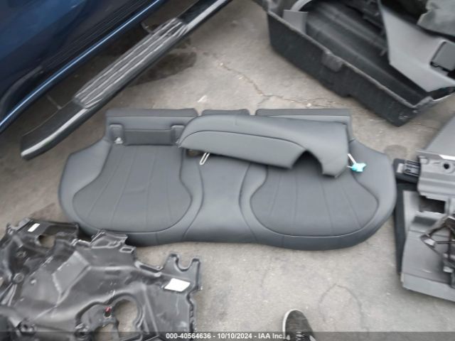 4JGGM1CBXPA038874 Mercedes-Benz Eqe 350 Suv 4matic
