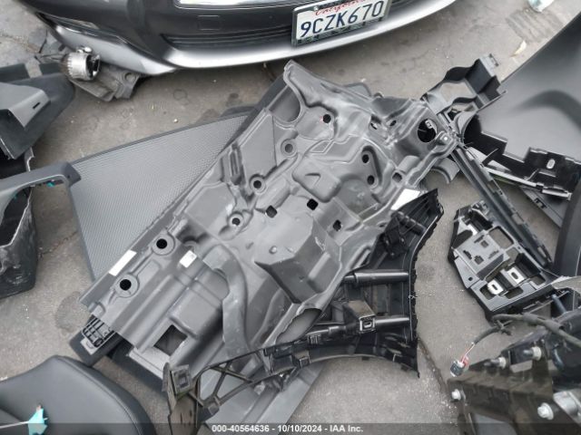 4JGGM1CBXPA038874 Mercedes-Benz Eqe 350 Suv 4matic