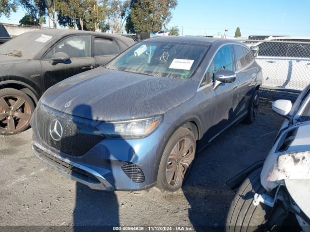 4JGGM1CBXPA038874 Mercedes-Benz Eqe 350 Suv 4matic