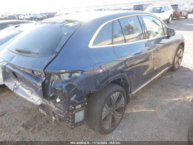 4JGGM1CBXPA038874 Mercedes-Benz Eqe 350 Suv 4matic
