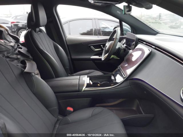 4JGGM1CBXPA038874 Mercedes-Benz Eqe 350 Suv 4matic