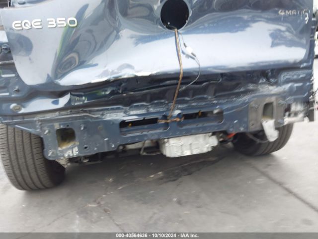 4JGGM1CBXPA038874 Mercedes-Benz Eqe 350 Suv 4matic