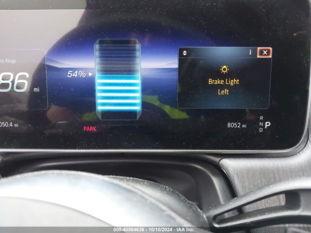 4JGGM1CBXPA038874 Mercedes-Benz Eqe 350 Suv 4matic