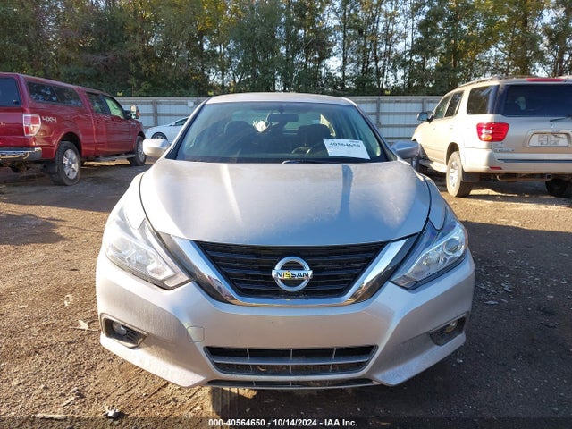 Nissan Altima 2.5 Sr 2017 1N4AL3AP0HC264683 Image 12