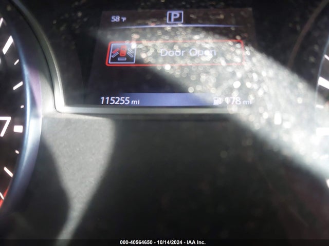 Nissan Altima 2.5 Sr 2017 1N4AL3AP0HC264683 Image 15