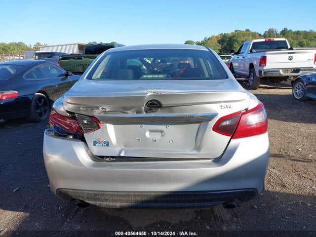 Nissan Altima 2.5 Sr 2017 1N4AL3AP0HC264683 Image 16