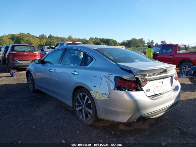 Nissan Altima 2.5 Sr 2017 1N4AL3AP0HC264683 Image 3