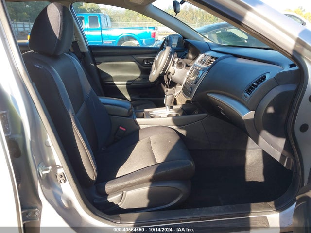 Nissan Altima 2.5 Sr 2017 1N4AL3AP0HC264683 Image 5