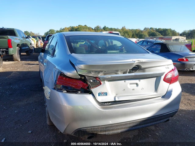 Nissan Altima 2.5 Sr 2017 1N4AL3AP0HC264683 Image 6
