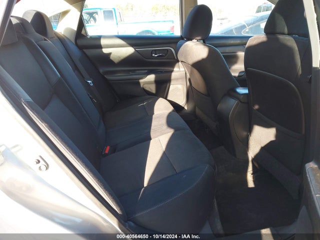 Nissan Altima 2.5 Sr 2017 1N4AL3AP0HC264683 Image 8