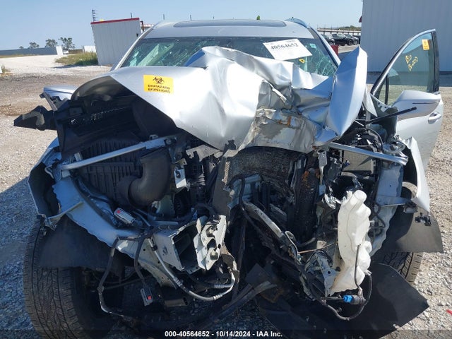 Продажа на аукционе авто 2021 Buick Enclave Fwd Essence, vin: 5GAERBKW3MJ252772, номер лота: 40564652