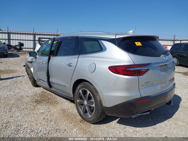 Продажа на аукционе авто 2021 Buick Enclave Fwd Essence, vin: 5GAERBKW3MJ252772, номер лота: 40564652