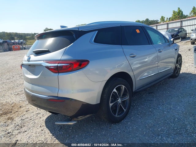 Продажа на аукционе авто 2021 Buick Enclave Fwd Essence, vin: 5GAERBKW3MJ252772, номер лота: 40564652