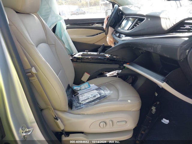 Продажа на аукционе авто 2021 Buick Enclave Fwd Essence, vin: 5GAERBKW3MJ252772, номер лота: 40564652