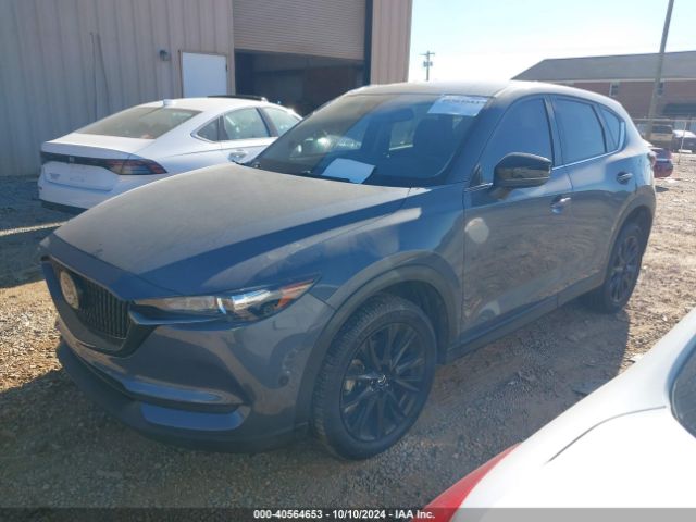 JM3KFACY9M0354319 Mazda Cx-5 Carbon Edition Turbo