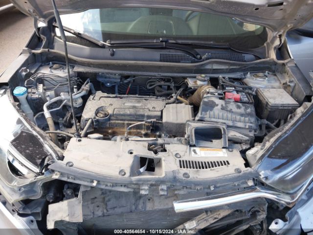 5J6RW5H30KL003655 Honda CR-V LX