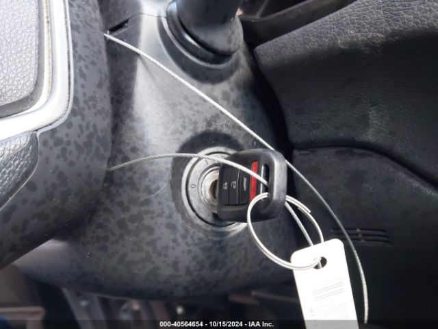 5J6RW5H30KL003655 Honda CR-V LX