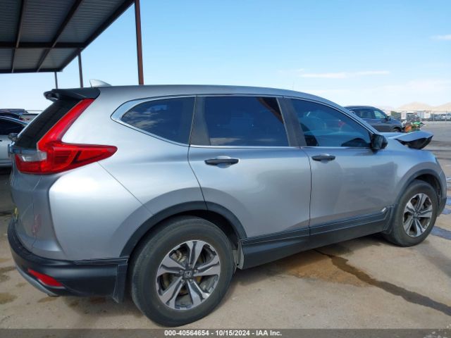5J6RW5H30KL003655 Honda CR-V LX