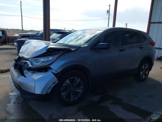 5J6RW5H30KL003655 Honda CR-V LX