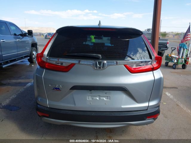 5J6RW5H30KL003655 Honda CR-V LX
