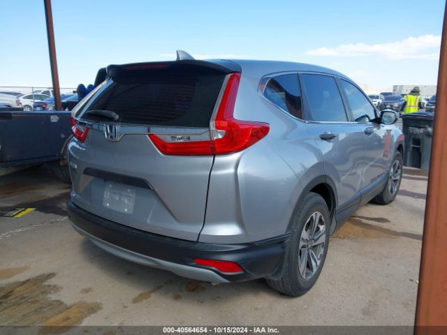 5J6RW5H30KL003655 Honda CR-V LX