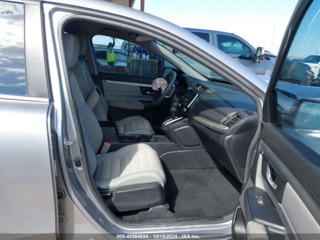 5J6RW5H30KL003655 Honda CR-V LX