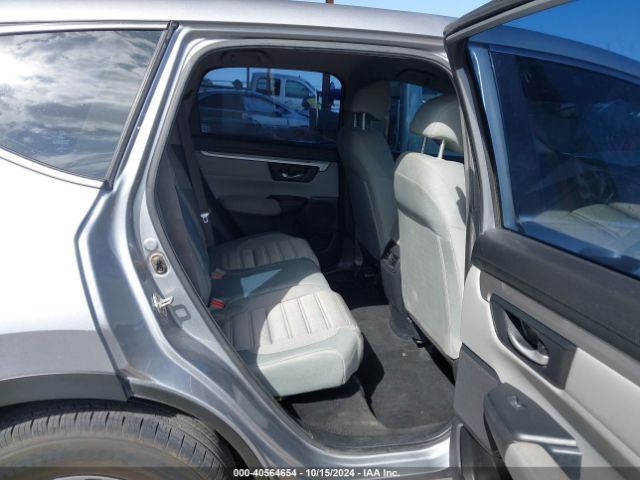5J6RW5H30KL003655 Honda CR-V LX