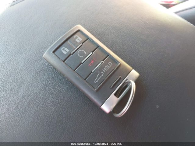 2019 CHEVROLET CORVETTE 1G1YY2D76K5108023 Photo 10