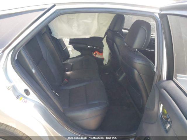 4T1BK1EB2HU263917 Toyota AVALON LIMITED