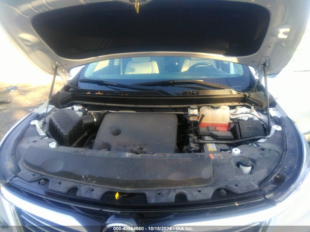 5GAEVAKW7PJ153303 Buick Enclave Essence Awd