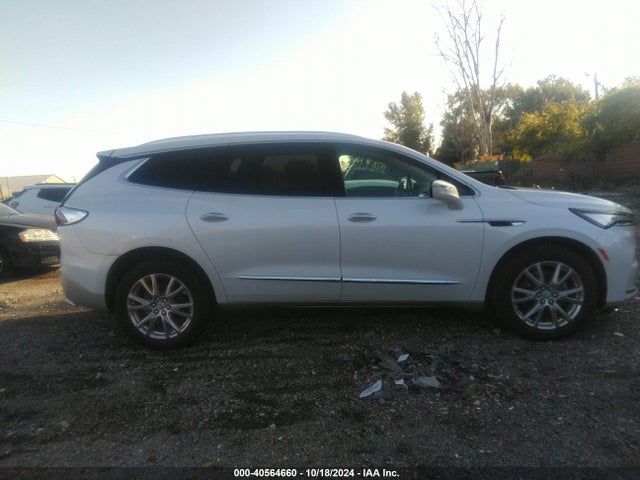 Buick Enclave Essence Awd 2023 5GAEVAKW7PJ153303 Image 13
