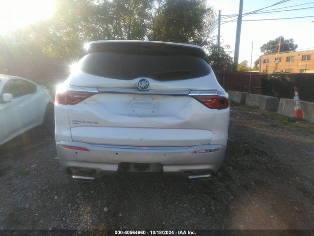 5GAEVAKW7PJ153303 Buick Enclave Essence Awd