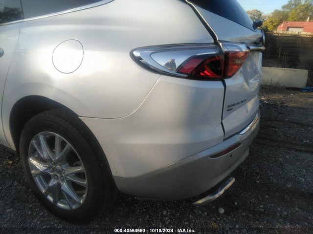 5GAEVAKW7PJ153303 Buick Enclave Essence Awd