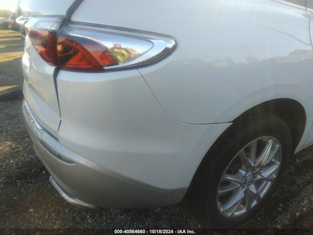 Buick Enclave Essence Awd 2023 5GAEVAKW7PJ153303 Image 18