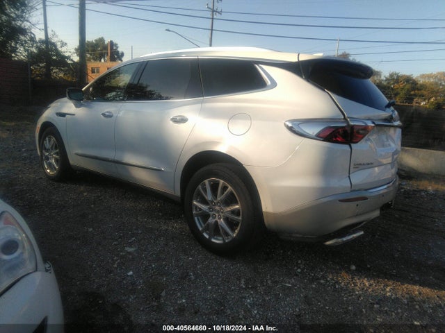 5GAEVAKW7PJ153303 Buick Enclave Essence Awd