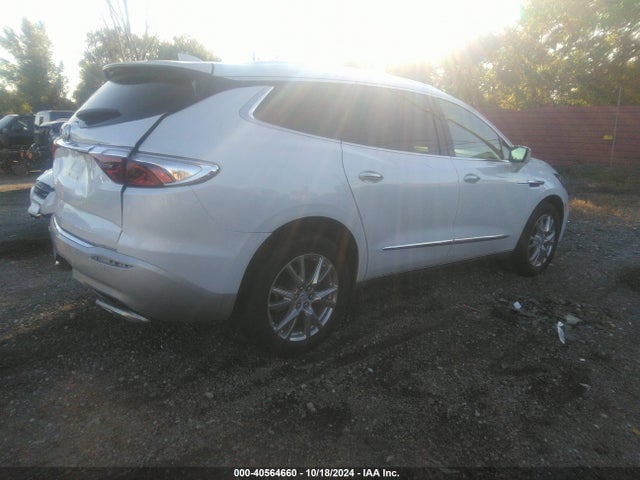 5GAEVAKW7PJ153303 Buick Enclave Essence Awd