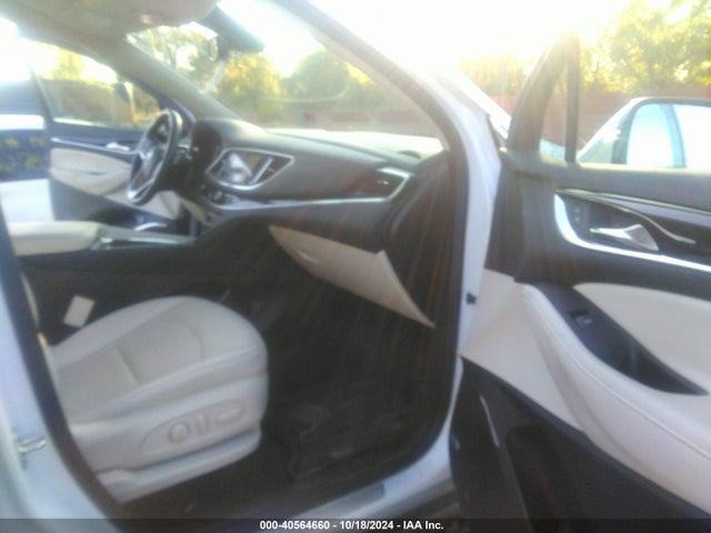 5GAEVAKW7PJ153303 Buick Enclave Essence Awd