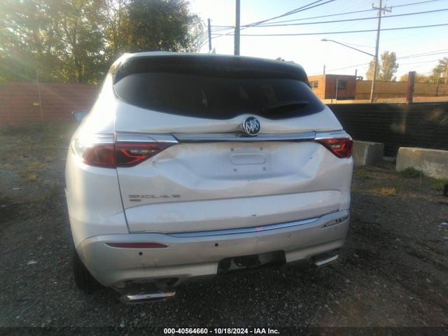 Buick Enclave Essence Awd 2023 5GAEVAKW7PJ153303 Image 6