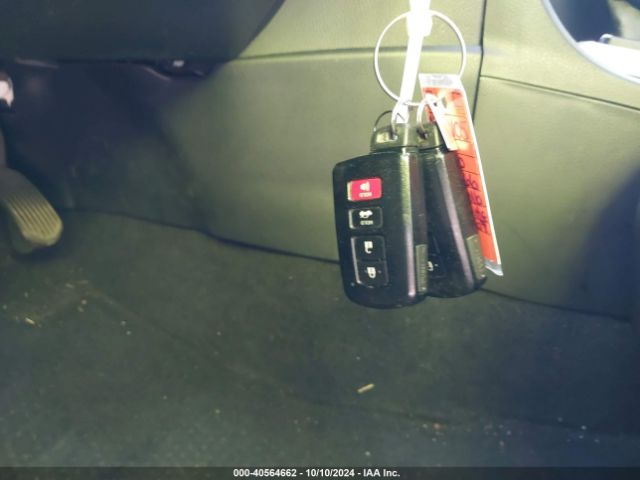 2T1BURHE7GC735267 Toyota Corolla S Premium