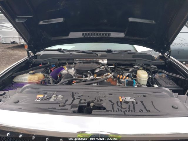 1GT42YE84GF140181 GMC SIERRA 3500HD