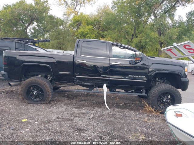 1GT42YE84GF140181 GMC SIERRA 3500HD