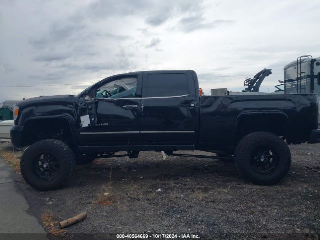 1GT42YE84GF140181 GMC SIERRA 3500HD